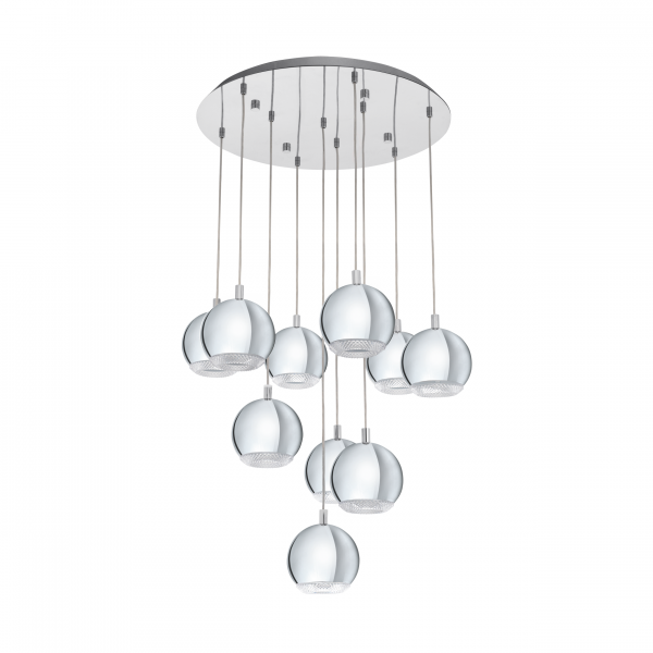 Luster CONESSA 95914 - Garancija 5god