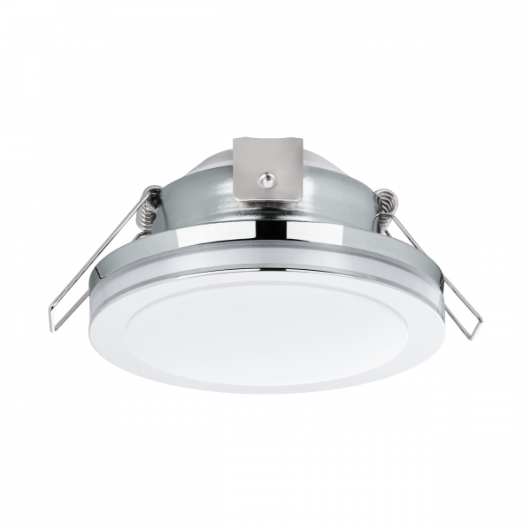 LED Ugradna lampa EGLO PINEDA 1 95962