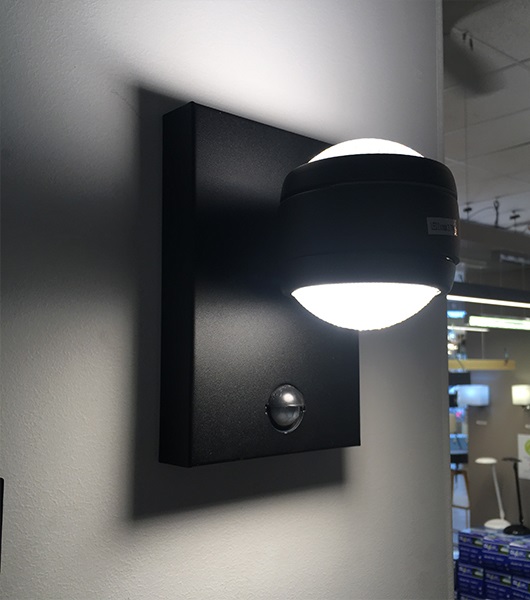 LED Spoljna zidna lampa EGLO SESIMBA 1 96021 - Garancija 5go