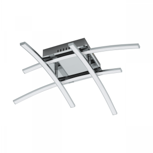 LED plafonjera NEVADO 96305 - Garancija 5god