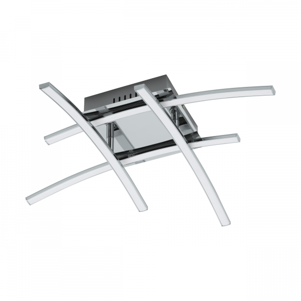 LED plafonjera NEVADO 96305 - Garancija 5god