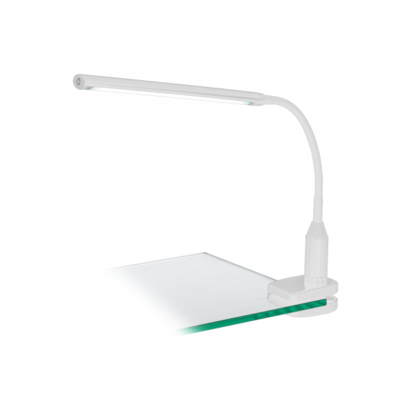 LED stona lampa sa štipaljkom LAROA 96434 - Garancija 5god