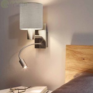 LED zidna lampa PASTERI 9647