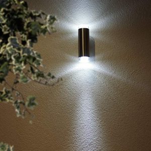 Spoljna zidna lampa EGLO RIGA - LED 96505 - Garancija 5god