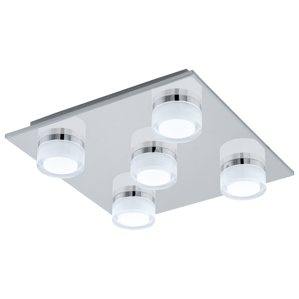 LED plafonjera ROMENDO 1 96544 - Garancija 5god