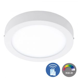 LED RGB bluetooth plafonjera FUEVA-C 96671 - Garancija 5god