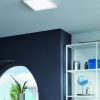 LED RGB bluetooth plafonjera FUEVA-C 96672 - Garancija 5god
