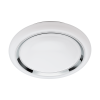 Plafonjera LED RGB CAPASSO-C 96686 - Garancija 5god