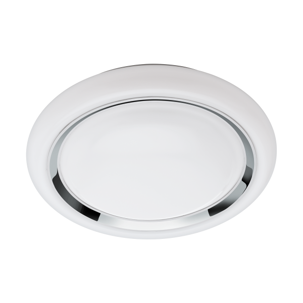 Plafonjera LED RGB CAPASSO-C 96686 - Garancija 5god