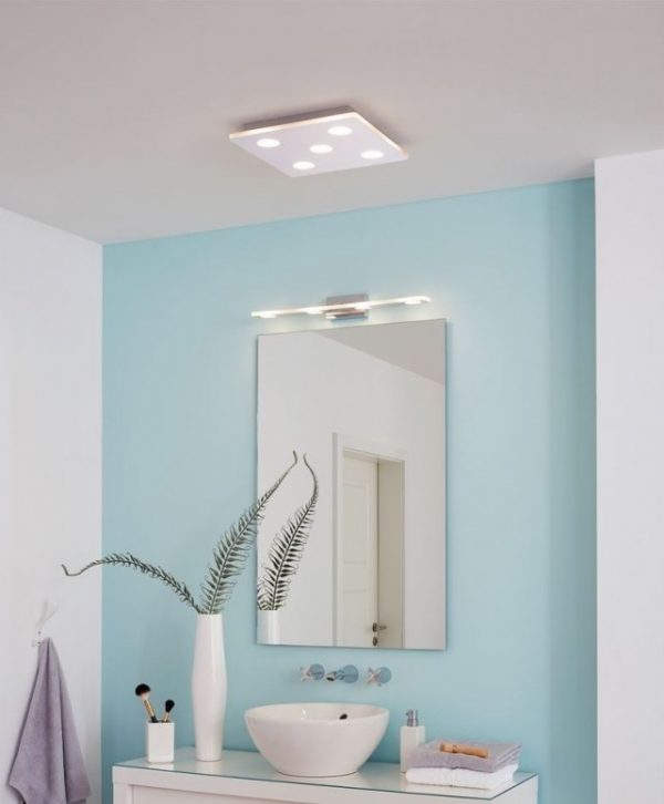 LED zidna lampa CABUS 96938