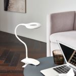 LED lampa sa štipaljkom CABADO 97077