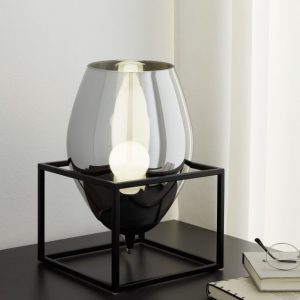 Stona lampa OLIVAL 1 97209