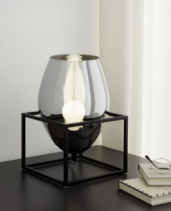 Stona lampa OLIVAL 1 97209