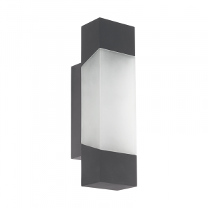 Spoljna zidna lampa EGLO GORZANO 97222 - Garancija 5god