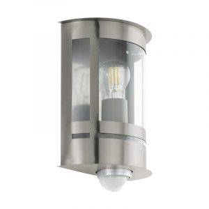 Spoljna zidna lampa EGLO TRIBANO 97284 - Garancija 2god