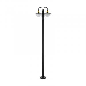 Spoljna podna lampa EGLO SIRMIONE 97288 - Garancija 2god
