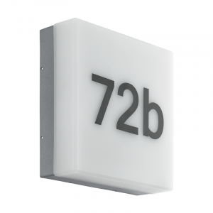 Spoljna zidna lampa EGLO CORNALE 97289 - Garancija 5god