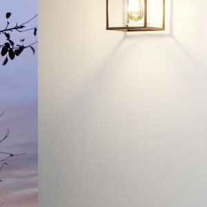 Spoljna zidna lampa EGLO TRECATE 97296 - Garancija 2god