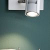 Zidni LED spot VERGIANO 97506 2