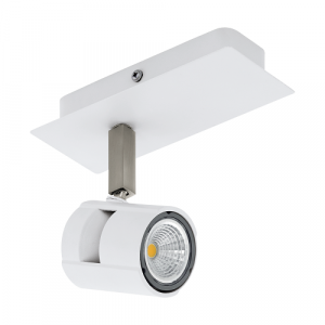 Zidni LED spot VERGIANO 97506