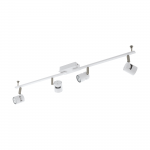 Zidni LED spot VERGIANO 97509