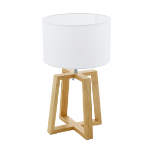 Stona lampa CHIETINO 1 97516
