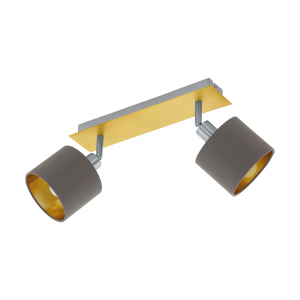 LED Spot VALBIANO 97537