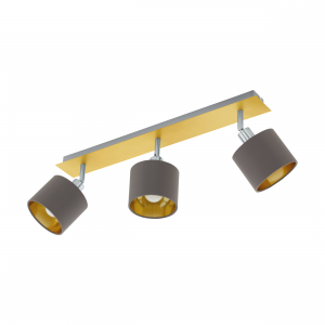 LED Spot VALBIANO 97538
