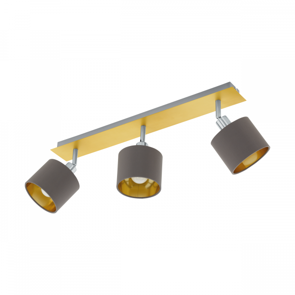 LED Spot VALBIANO 97538