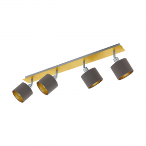 LED Spot VALBIANO 97539