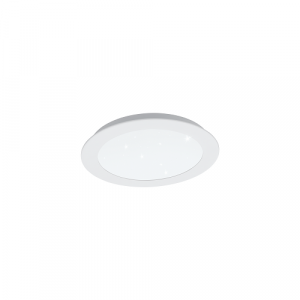 LED Ugradna lampa EGLO FIOBBO 97593