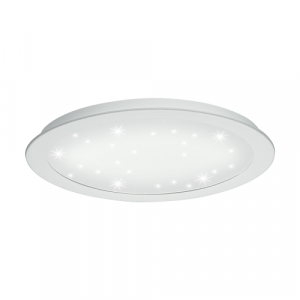 LED Ugradna lampa EGLO FIOBBO 97594