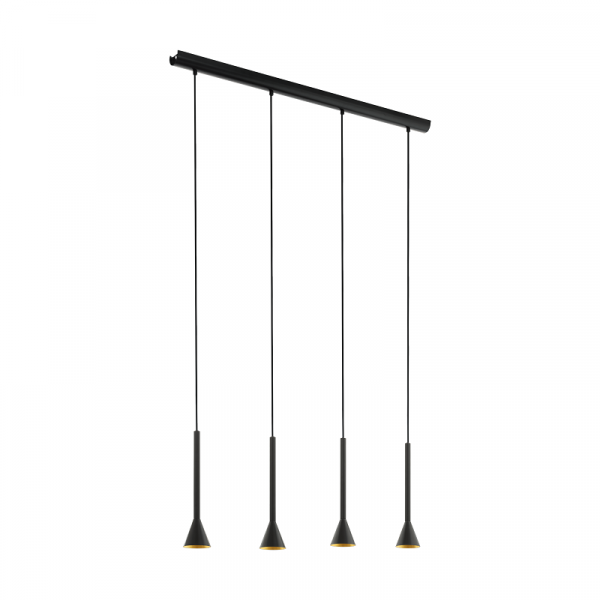 LED luster CORTADERAS 97605