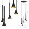 LED luster CORTADERAS 97606 2