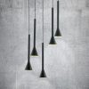 LED luster CORTADERAS 97606