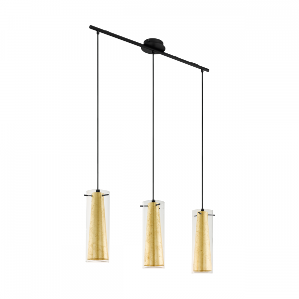 Luster PINTO GOLD 97652