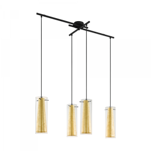 Luster PINTO GOLD 97653