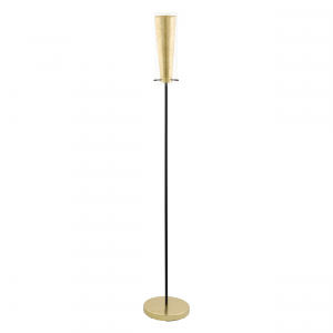 Podna lampa PINTO GOLD 97655