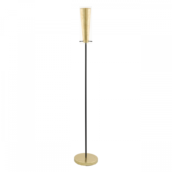 Podna lampa PINTO GOLD 97655