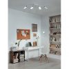 LED spot PALOMBARE-C 97691
