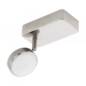 LED RGB Spot CORROPOLI-C 97714