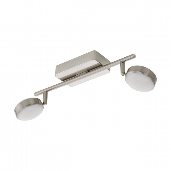 LED RGB Spot CORROPOLI-C 97715