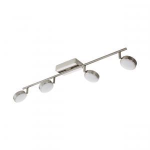 LED RGB Spot CORROPOLI-C 97717