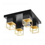 LED plafonjera MONTEBALDO 97731 2