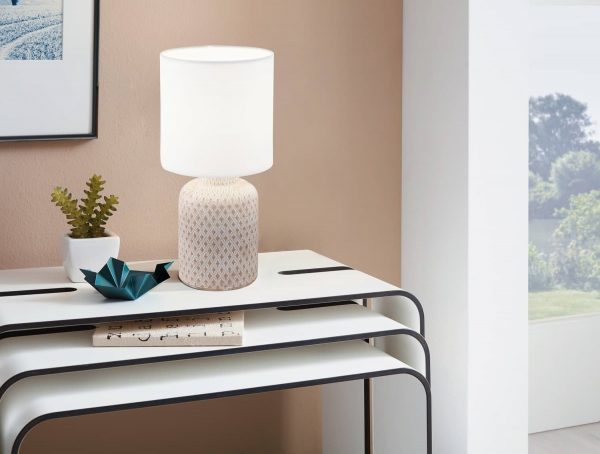 Stona lampa BELLARIVA 97773 2