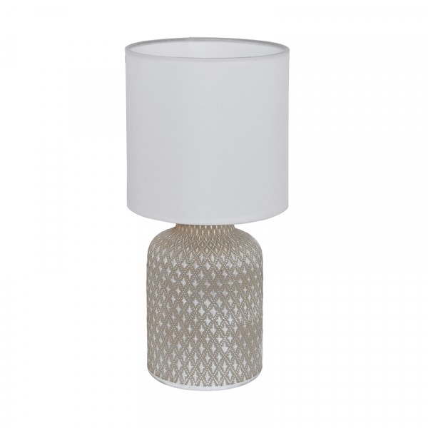 Stona lampa BELLARIVA 97774