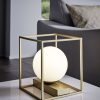 Stona lampa VALLASPRA 97794
