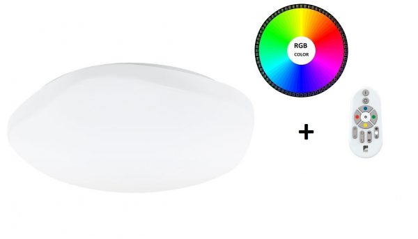 LED Plafonjera TOTARI-C 97921 2