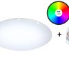 LED RGB Plafonjera TOTARI-C 97922 2