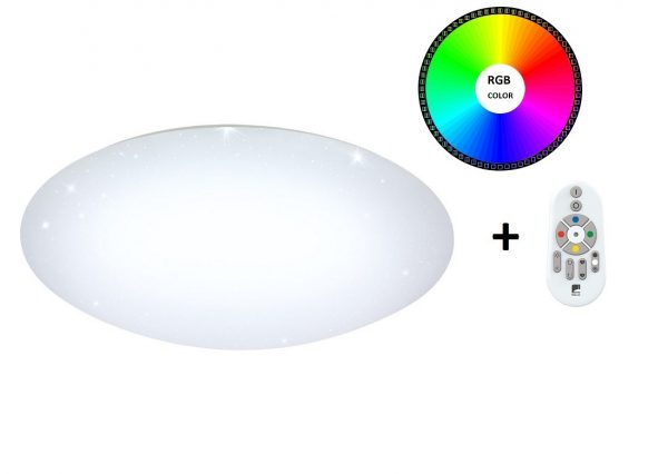 LED RGB Plafonjera TOTARI-C 97922 2